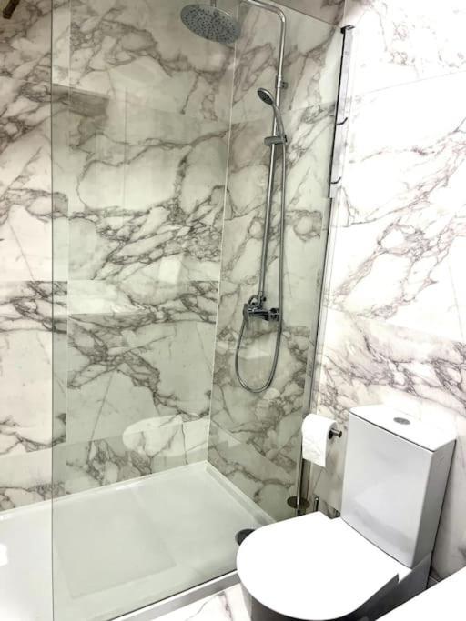 בראגה Olympic Apartment מראה חיצוני תמונה