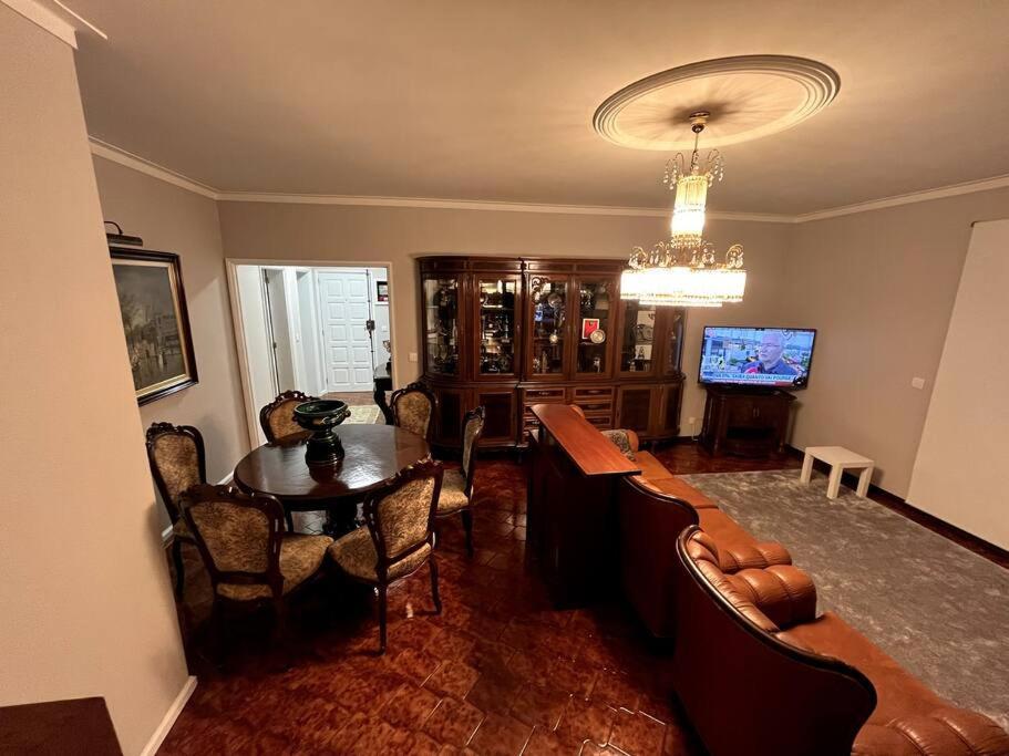 בראגה Olympic Apartment מראה חיצוני תמונה