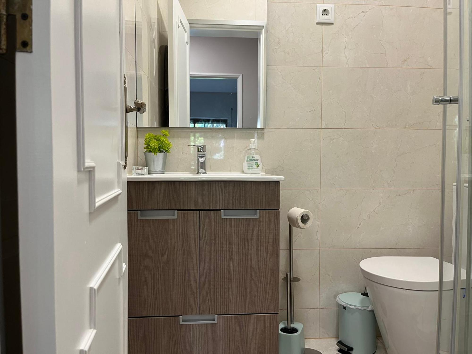 בראגה Olympic Apartment מראה חיצוני תמונה