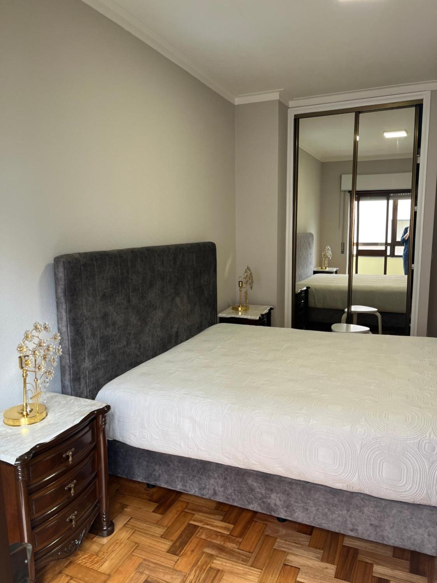 בראגה Olympic Apartment מראה חיצוני תמונה