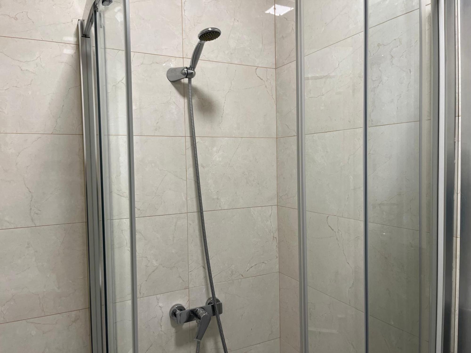 בראגה Olympic Apartment מראה חיצוני תמונה