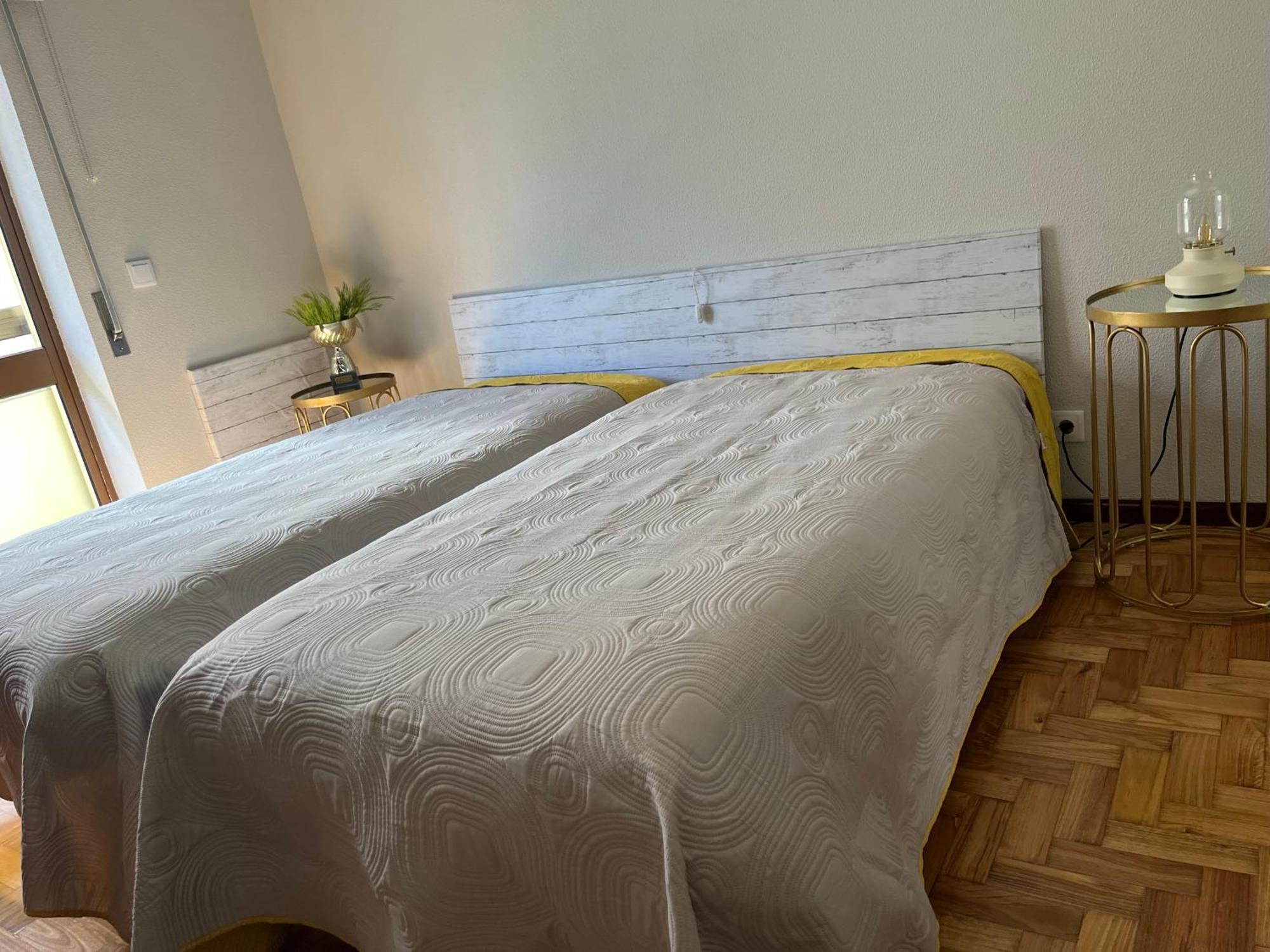 בראגה Olympic Apartment מראה חיצוני תמונה